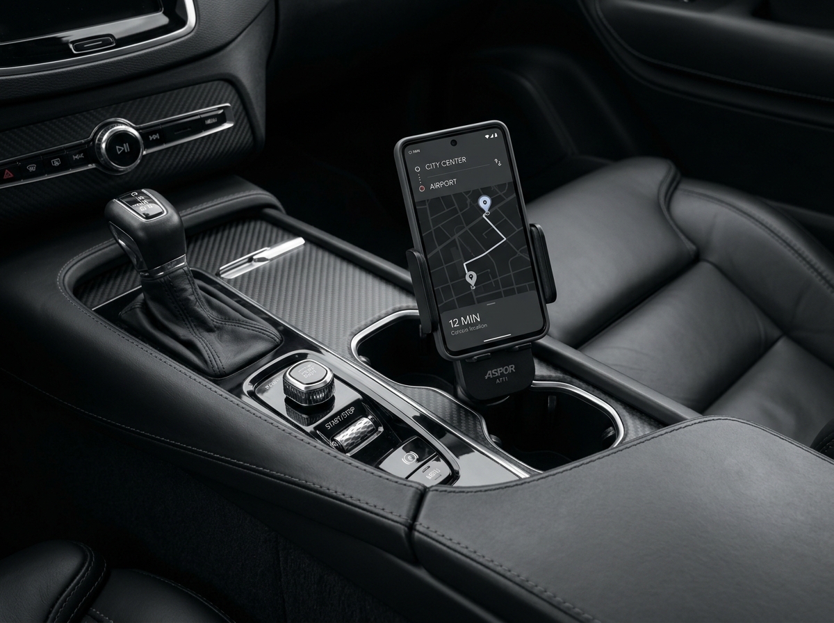 UPGRADE YOUR DRIVE.